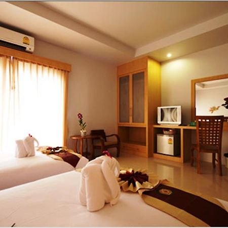 Amarina Hotel Lamai Beach  Exterior photo