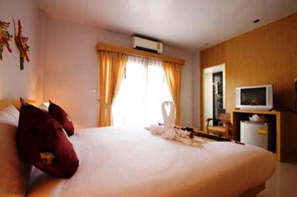 Amarina Hotel Lamai Beach  Room photo