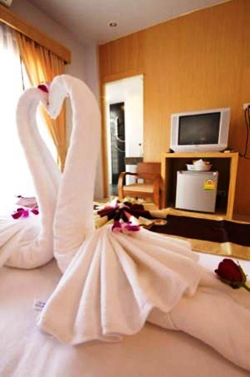 Amarina Hotel Lamai Beach  Room photo