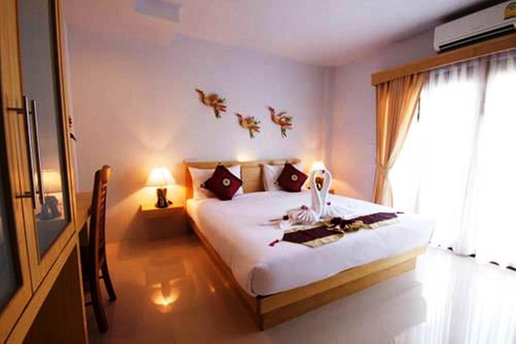 Amarina Hotel Lamai Beach  Room photo