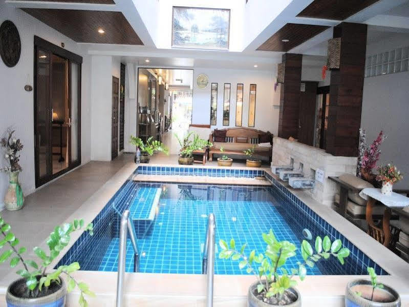 Amarina Hotel Lamai Beach  Exterior photo
